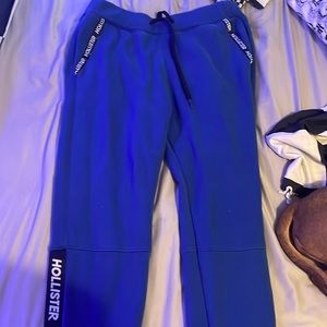 Hollister Sweatpants